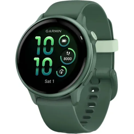 Garmin Vivoactive 6 Pink Dawn доставка по Минску и Беларуси