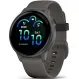 Garmin Vivoactive 6 Metallic Pink Dawn/Bone доставка по Минску и Беларуси