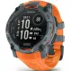 Garmin Instinct 3 Solar 50mm Black/Charcol доставка по Минску и Беларуси