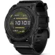 Garmin Tactix 8 AMOLED 51мм Black, Applied Ballistics Ultralight
