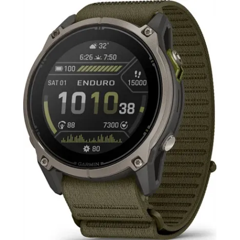 Garmin Enduro 4 Garmin Enduro 4