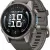 43 mm Titanium / Pebble Gray