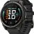 47 mm Carbon Gray DLC Titanium / Black
