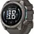 51 mm Titanium / Pebble Gray