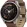 47 mm Titanium / Walnut Leather Band