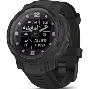 Garmin Instinct Crossover Solar Tactical Black