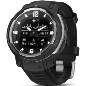Garmin Instinct Crossover Black