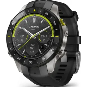 Garmin MARQ Athlete ( Gen 3 ) Edition