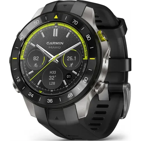 Garmin MARQ Athlete ( Gen 3 ) Edition