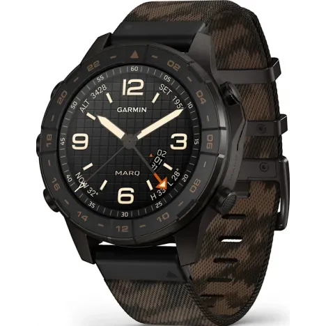 Garmin MARQ Commander ( Gen 3 ) Edition