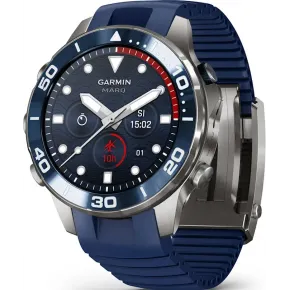 Garmin MARQ Diver ( Gen 3 ) Edition