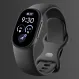Google Fitbit Edge Fog