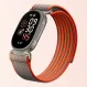 Google Fitbit Edge Fog