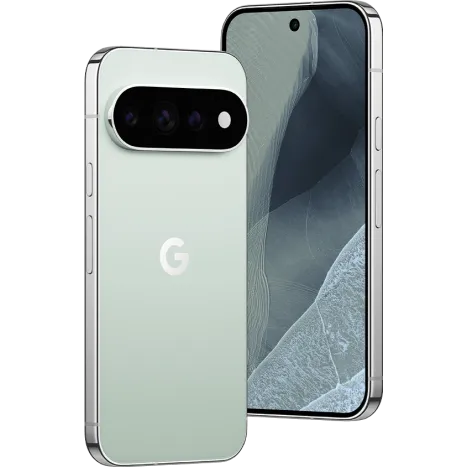 Google Pixel 11 Pro 12Gb/256Gb Fog