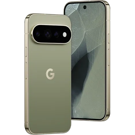 Google Pixel 11 Pro 12Gb/256Gb Fog