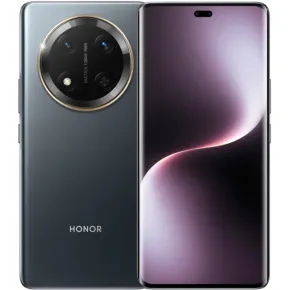 Купить HONOR Magic7 Lite 8Gb/256Gb Titanium Black