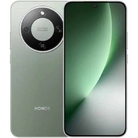 HONOR Magic8 Lite 8Gb/512Gb Forest Green