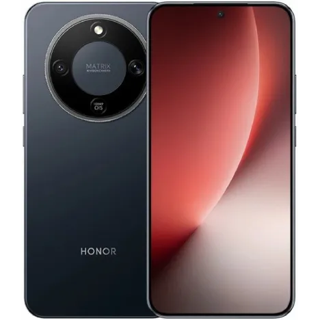 HONOR Magic8 Lite 8Gb/512Gb Forest Green