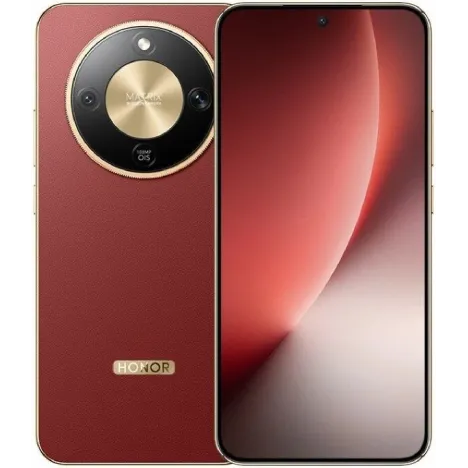HONOR Magic8 Lite 8Gb/512Gb Forest Green