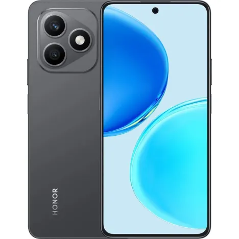 HONOR X8d 8Gb/128Gb Velvet Black доставка по Минску и Беларуси