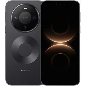 Huawei Mate 80 Pro 16Gb/512Gb Black