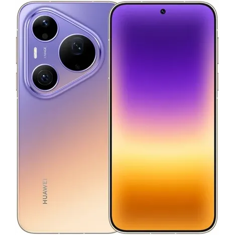Huawei Pura 90s Pro Max 12Gb/512Gb Blaze Purple