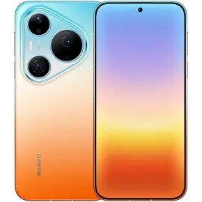 Huawei Pura 90s Pro Max 12GB/256GB Orange Ocean