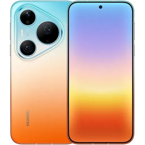 Huawei Pura 90s Pro Max 12Gb/512Gb Blaze Purple