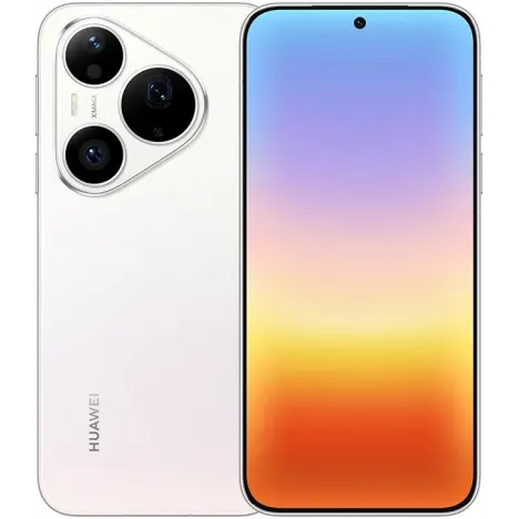 Huawei Pura 90s Pro 12GB/256GB Coconut White
