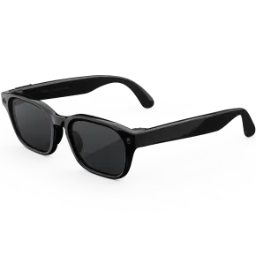 Meta Adventurer Polarized Black/Grey
