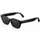 Meta Adventurer Linen/Clear to Sapphire Transitions