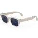 Meta Adventurer Linen/Clear to Sapphire Transitions