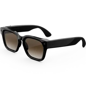 Meta Fury Black/Brown Gradient