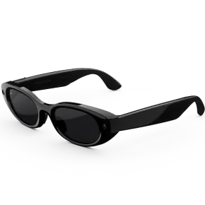 Meta Starfire Kylie Edition Black/Clear to Grey Transitions