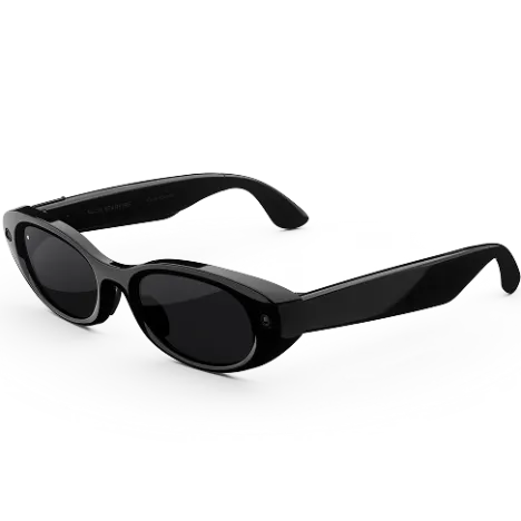 Meta Starfire Kylie Edition Black/Clear to Grey Transitions