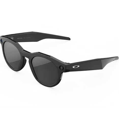 Oakley Meta HSTN Black/Prizm Dark Golf