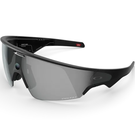 Oakley Meta Vanguard Black/Prizm Road
