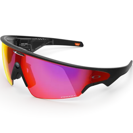 Oakley Meta Vanguard Black/Prizm Road