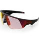Oakley Meta Vanguard Black/Prizm Transitions Ember