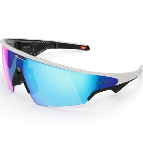 Oakley Meta Vanguard Black/Prizm Road