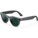 Ray-Ban Meta Headliner (Gen 2) Matte Black/Clear