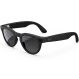 Ray-Ban Meta Headliner (Gen 2) Matte Black/Clear