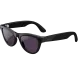 Ray-Ban Meta Skyler (Gen 2) Shiny Transparent Peach/Clear to Brown Transitions