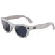 Ray-Ban Meta Skyler (Gen 2) Shiny Transparent Peach/Clear to Brown Transitions