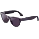 Ray-Ban Meta Skyler (Gen 2) Shiny Transparent Peach/Clear to Brown Transitions