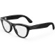 Ray-Ban Meta Skyler (Gen 2) Shiny Black/Green