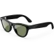 Ray-Ban Meta Skyler (Gen 2) Shiny Black/Green
