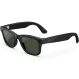 Ray-Ban Meta Wayfarer (Gen 2) Shiny Black/Clear to Graphite Green Transitions