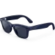 Ray-Ban Meta Wayfarer (Gen 2) Shiny Black/Clear to Graphite Green Transitions