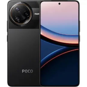 Купить POCO F7 Ultra 12Gb/256Gb Black